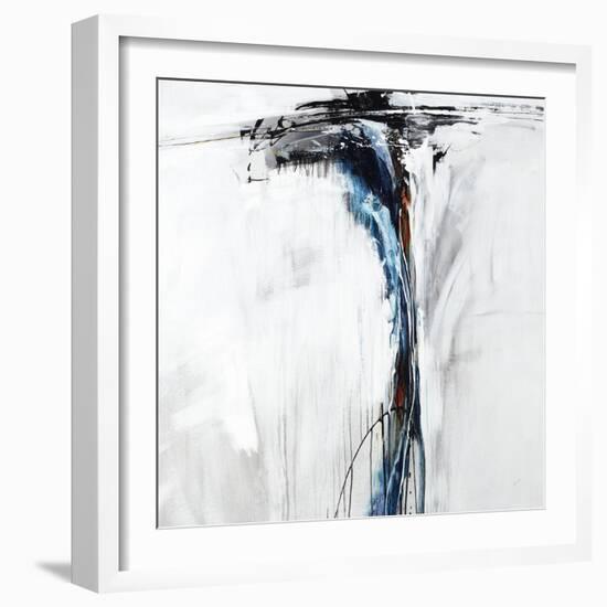 Whirlwind Ballet-Sydney Edmunds-Framed Giclee Print