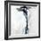 Whirlwind Ballet-Sydney Edmunds-Framed Giclee Print