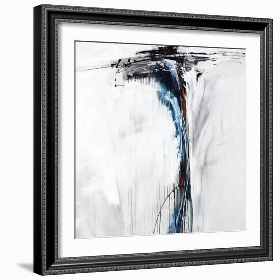 Whirlwind Ballet-Sydney Edmunds-Framed Giclee Print