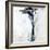 Whirlwind Ballet-Sydney Edmunds-Framed Giclee Print