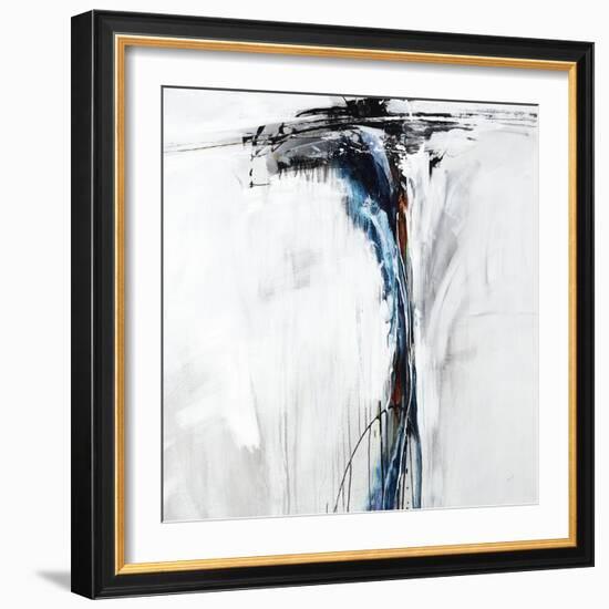 Whirlwind Ballet-Sydney Edmunds-Framed Giclee Print