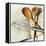 Whisk and Wooden Spoons on Recipe Book-Innerhofer Photodes-Framed Premier Image Canvas
