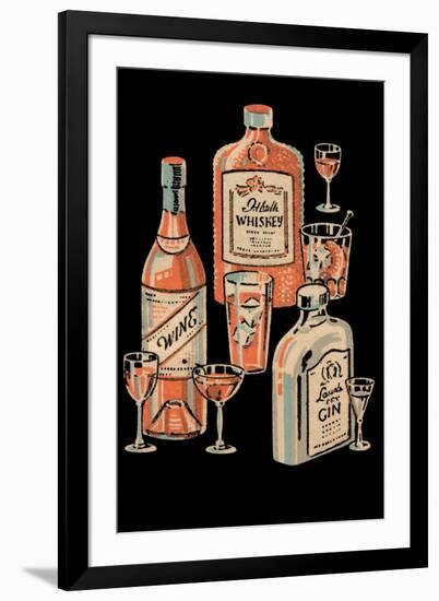 Art Print, , large