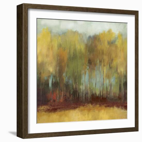 Whisper Field-Sloane Addison ?-Framed Art Print