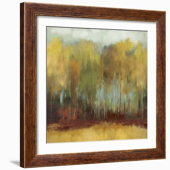 Whisper Field-Sloane Addison ?-Framed Art Print