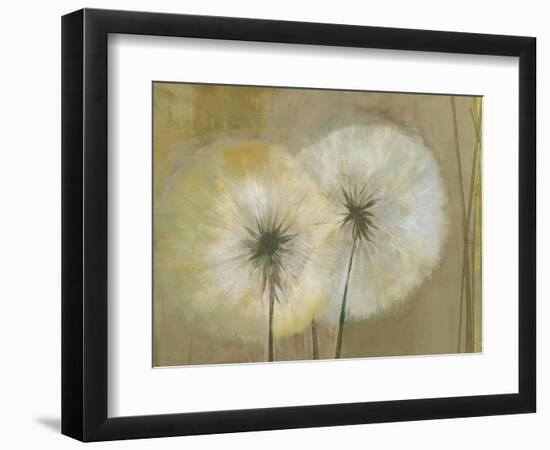 Whisper I-Andrew Michaels-Framed Art Print