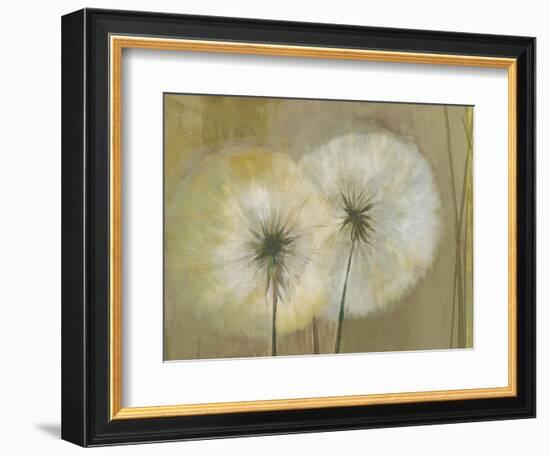 Whisper I-Andrew Michaels-Framed Art Print