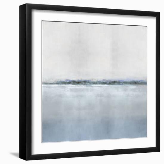 Whisper I-Rachel Springer-Framed Art Print