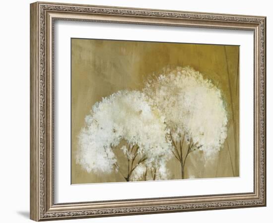 Whisper II-Andrew Michaels-Framed Art Print