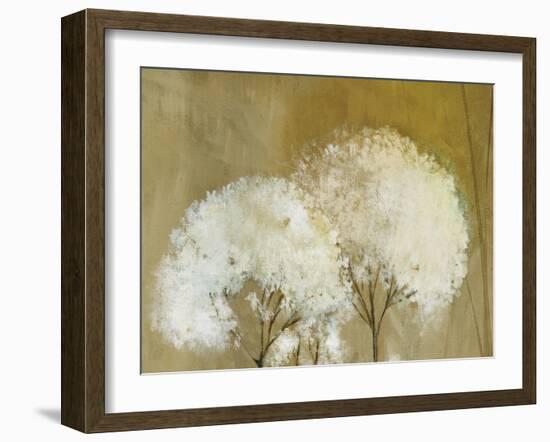 Whisper II-Andrew Michaels-Framed Art Print