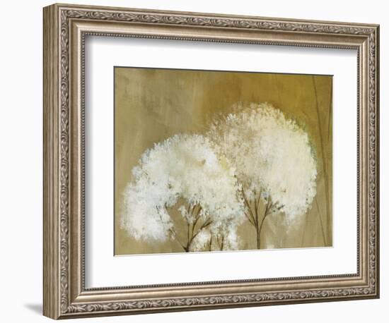 Whisper II-Andrew Michaels-Framed Art Print