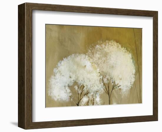 Whisper II-Andrew Michaels-Framed Art Print