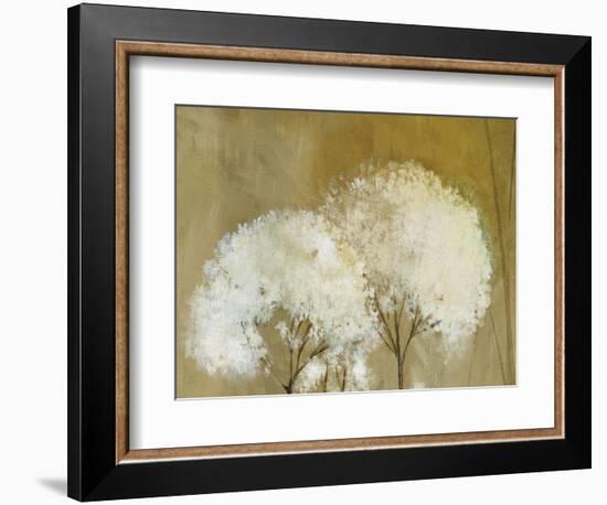 Whisper II-Andrew Michaels-Framed Art Print