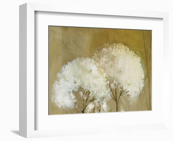 Whisper II-Andrew Michaels-Framed Art Print