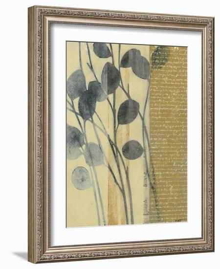 Whisper II-Norman Wyatt Jr.-Framed Art Print