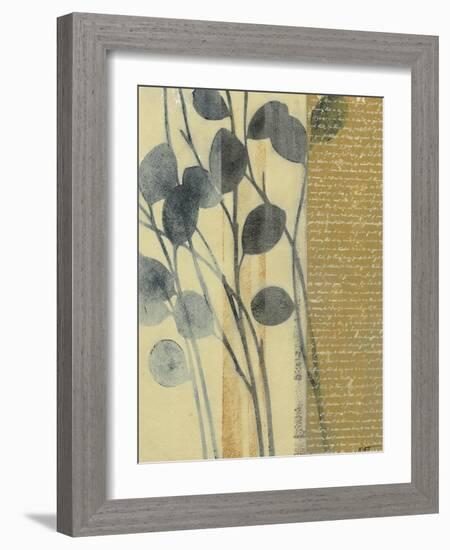 Whisper II-Norman Wyatt Jr.-Framed Art Print