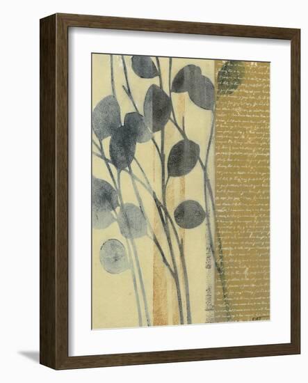 Whisper II-Norman Wyatt Jr.-Framed Art Print