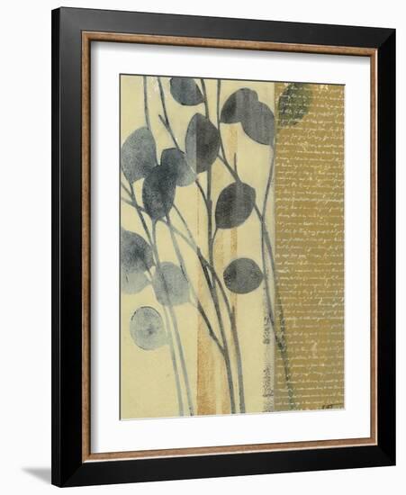 Whisper II-Norman Wyatt Jr.-Framed Art Print