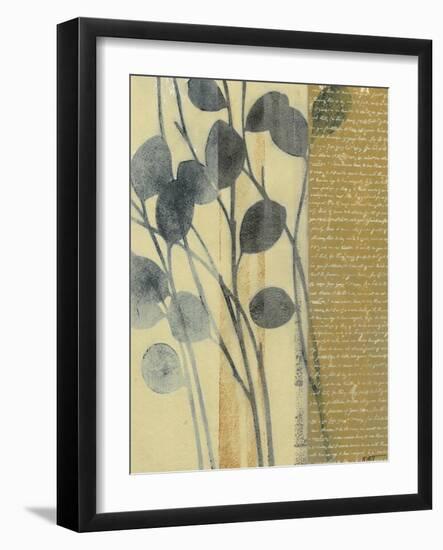 Whisper II-Norman Wyatt Jr.-Framed Art Print