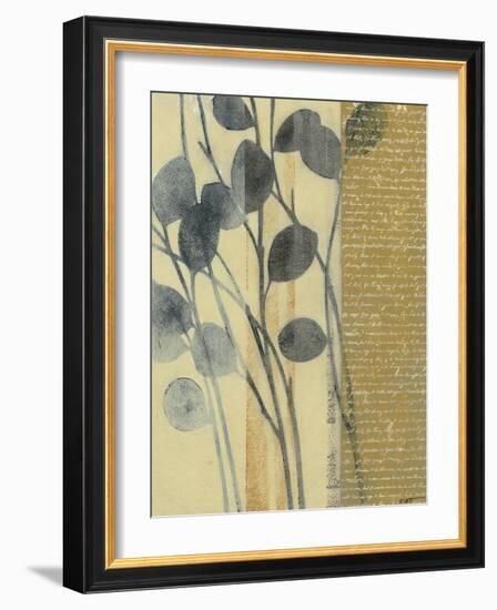 Whisper II-Norman Wyatt Jr.-Framed Art Print