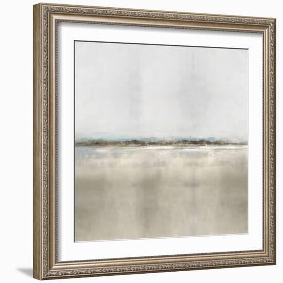 Whisper II-Rachel Springer-Framed Art Print