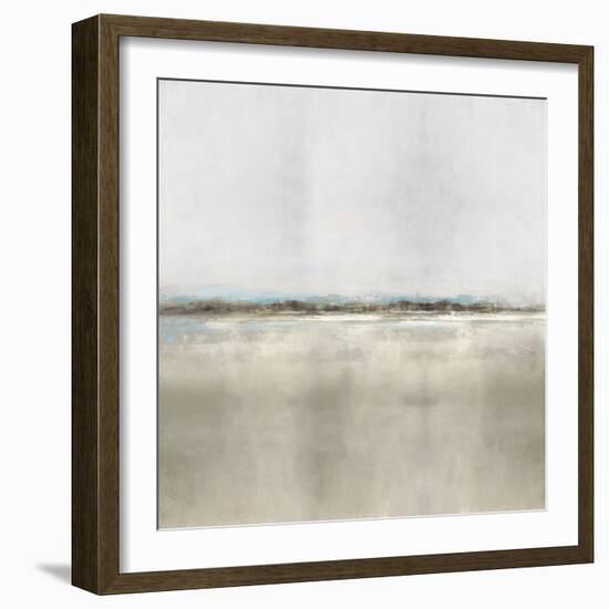 Whisper II-Rachel Springer-Framed Art Print