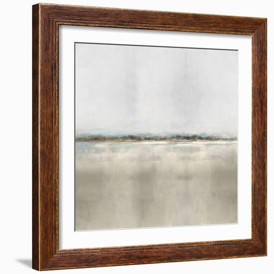 Whisper II-Rachel Springer-Framed Art Print