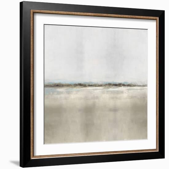 Whisper II-Rachel Springer-Framed Art Print