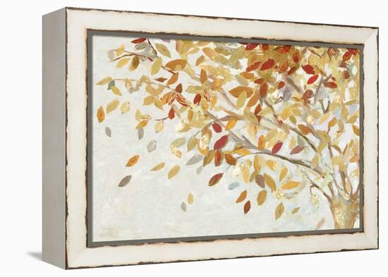 Whisper in the Wind I-Allison Pearce-Framed Stretched Canvas