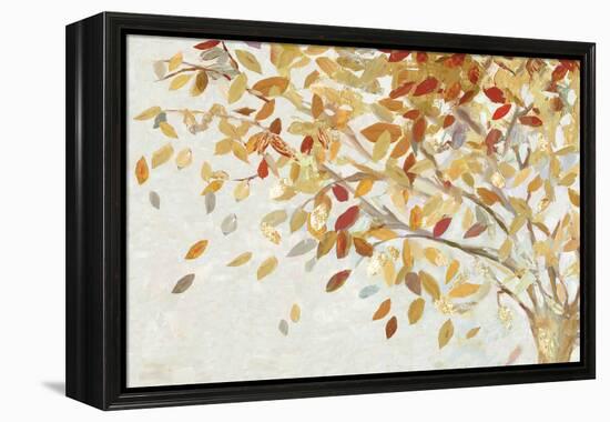 Whisper in the Wind I-Allison Pearce-Framed Stretched Canvas