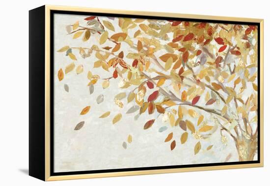 Whisper in the Wind I-Allison Pearce-Framed Stretched Canvas