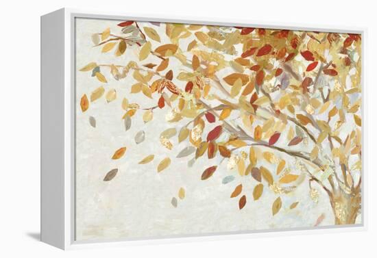 Whisper in the Wind I-Allison Pearce-Framed Stretched Canvas