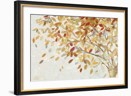 Whisper in the Wind I-Allison Pearce-Framed Art Print