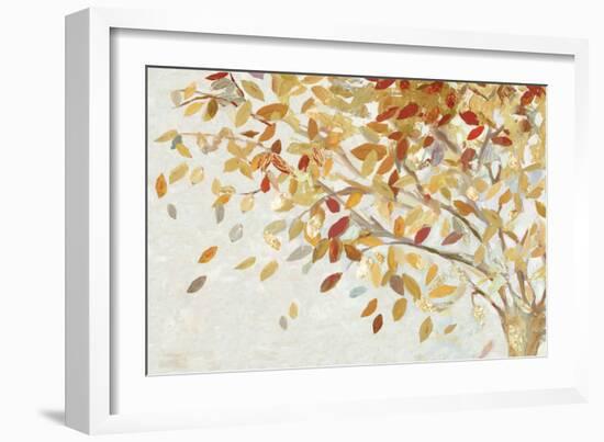 Whisper in the Wind I-Allison Pearce-Framed Art Print