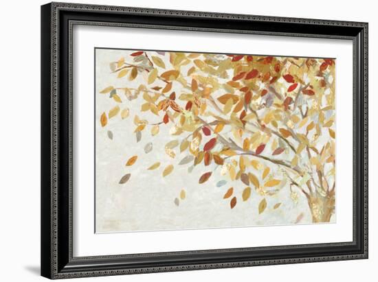 Whisper in the Wind I-Allison Pearce-Framed Art Print