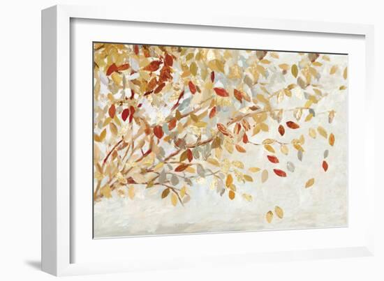 Whisper in the Wind II-Allison Pearce-Framed Art Print