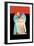 Whisper Magazine; Bubble Bath-Peter Driben-Framed Premium Giclee Print