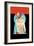 Whisper Magazine; Bubble Bath-Peter Driben-Framed Premium Giclee Print