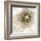 Whisper of Dahlia-Donna Geissler-Framed Giclee Print