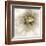 Whisper of Dahlia-Donna Geissler-Framed Giclee Print