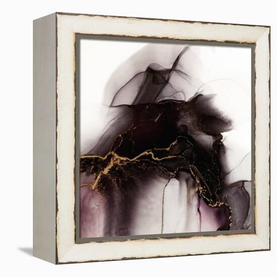 Whisper-Gabriella Roberg-Framed Premier Image Canvas