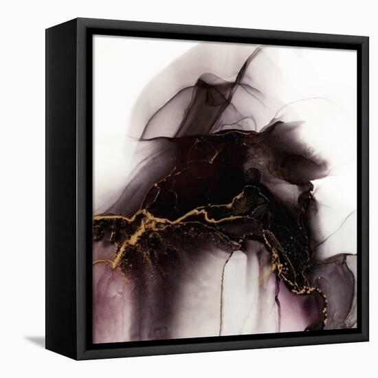 Whisper-Gabriella Roberg-Framed Premier Image Canvas