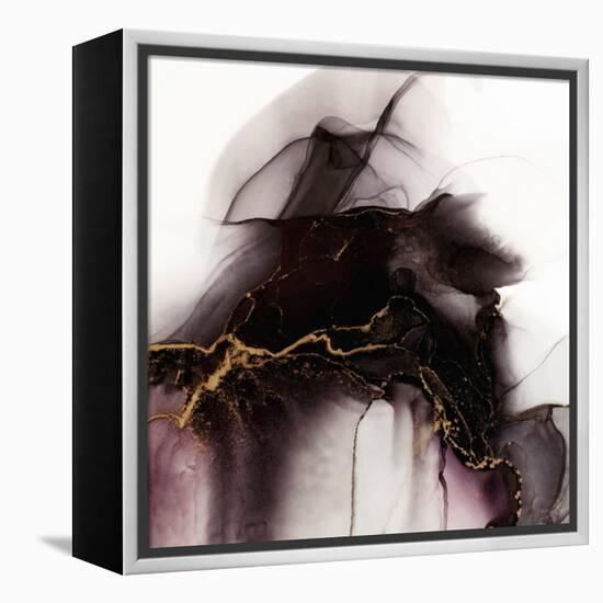 Whisper-Gabriella Roberg-Framed Premier Image Canvas