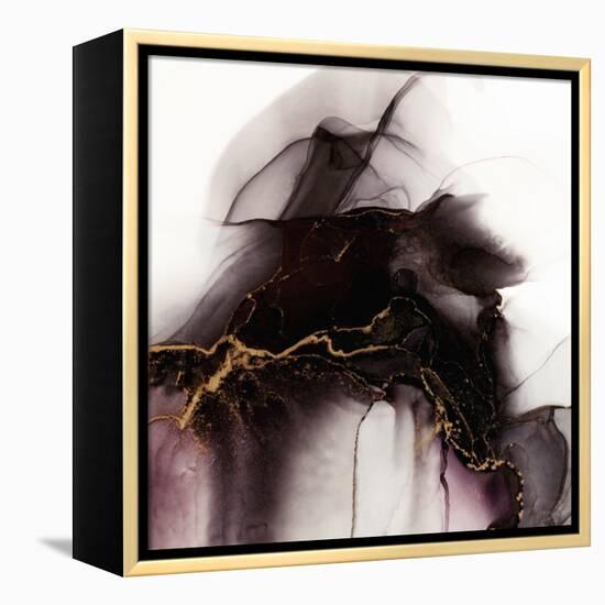 Whisper-Gabriella Roberg-Framed Premier Image Canvas