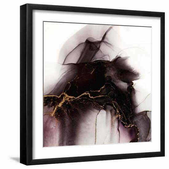 Whisper-Gabriella Roberg-Framed Giclee Print