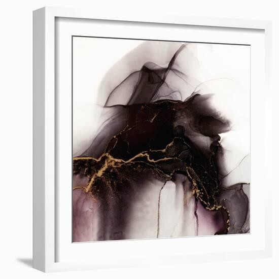 Whisper-Gabriella Roberg-Framed Giclee Print