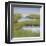 Whispering Creek-Don Almquist-Framed Giclee Print