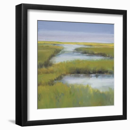 Whispering Creek-Don Almquist-Framed Giclee Print
