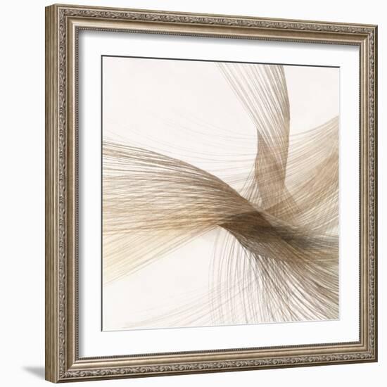 Whispering Serenity I-PI Studio-Framed Art Print