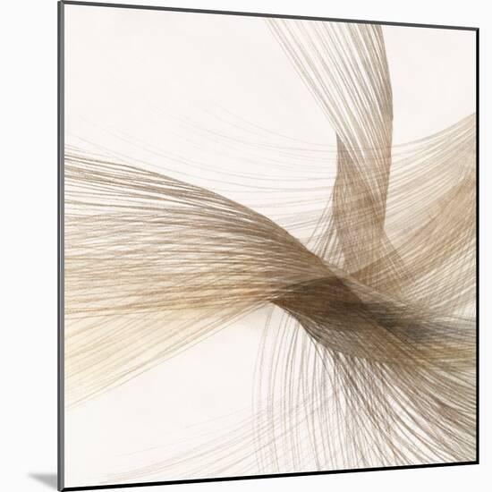 Whispering Serenity I-PI Studio-Mounted Art Print